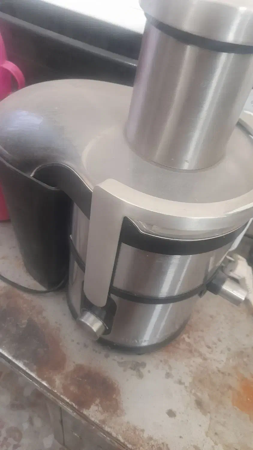 ابمیوه گیر|آبمیوه‌گیر و آب‌مرکبات‌گیر|کرمان, |دیوار