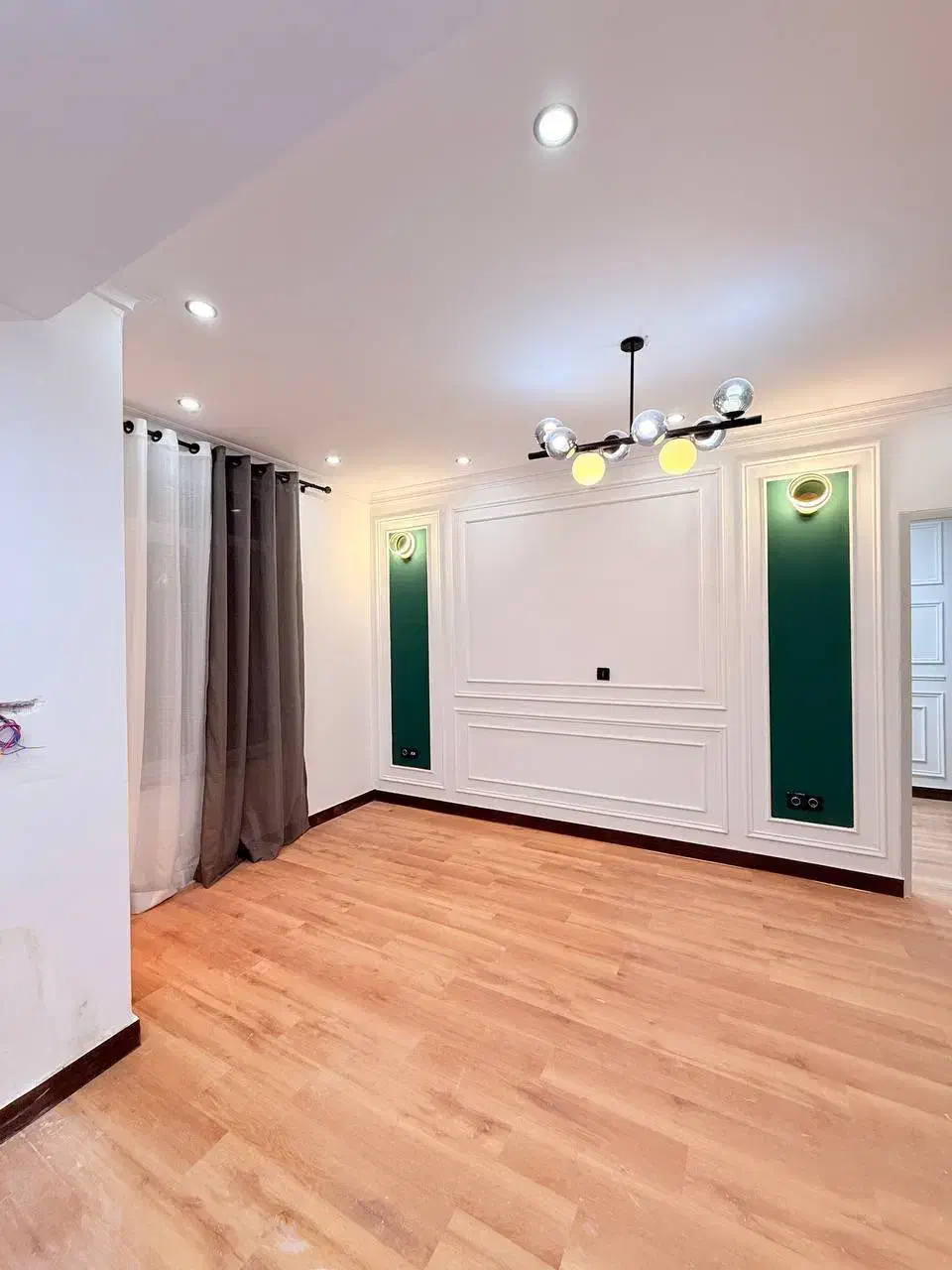 ۴۵متری بالکن دار فول دیزایین سند تک برگ|فروش آپارتمان|شهریار, شهریار|دیوار