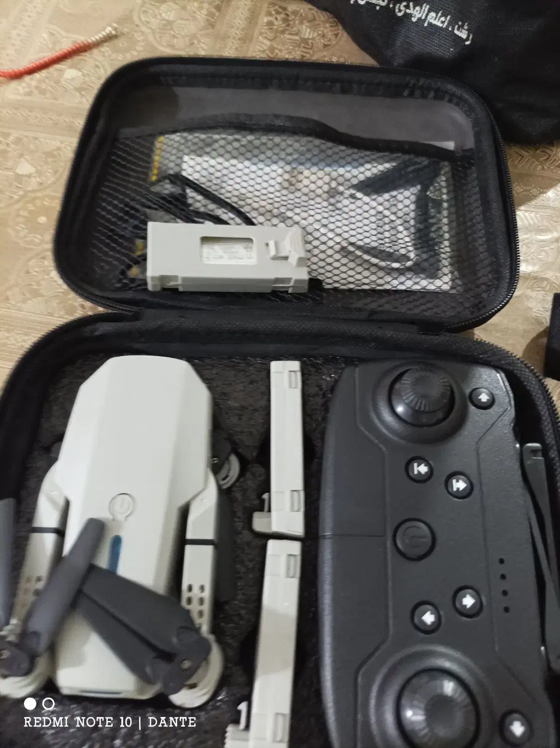 e88 pro|دوربین عکاسی و فیلم‌برداری|رشت, پل تالشان|دیوار