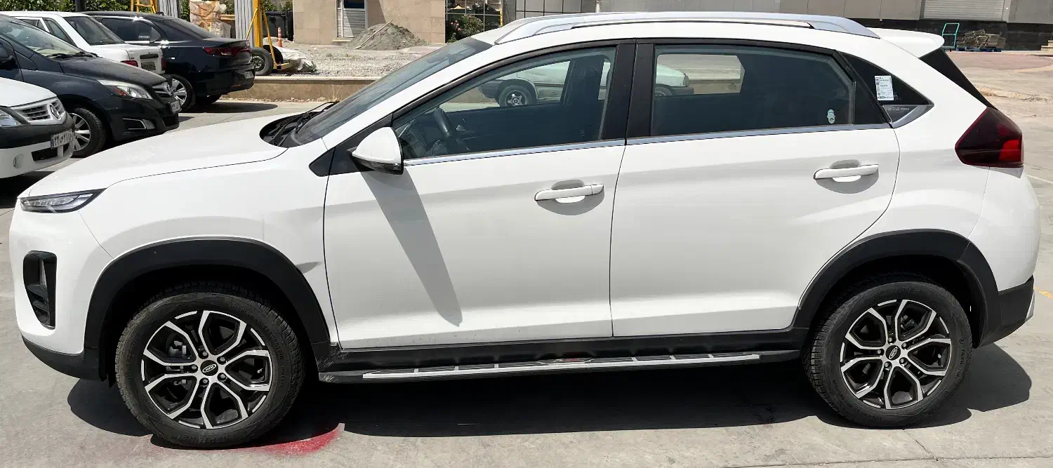 X22 pro MT|خودرو سواری و وانت|کرج, اتمسفر|دیوار