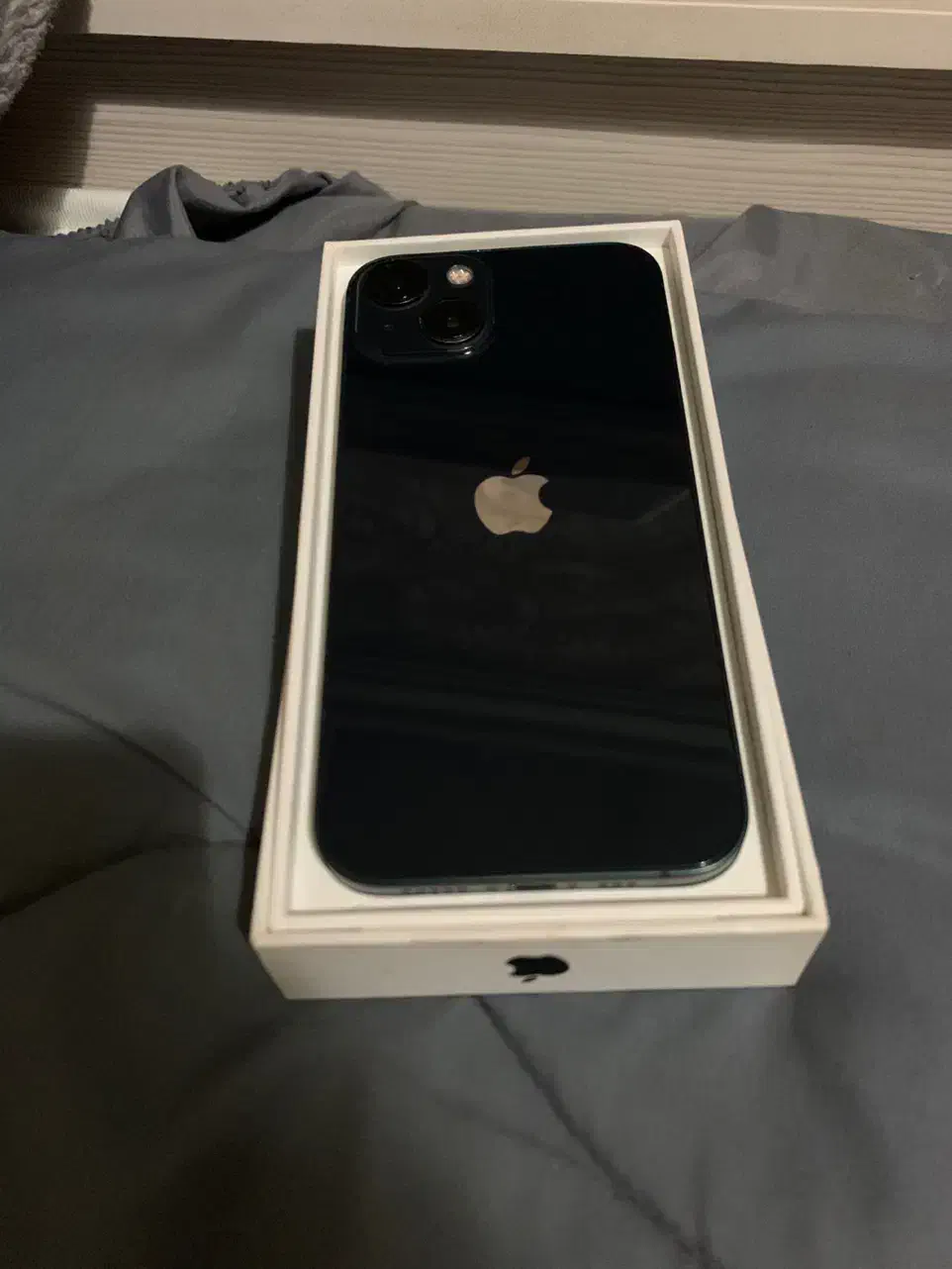 ایفون 13 نرمال 128 zaa|موبایل|مشهد, دانشجو|دیوار