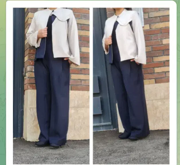 کت شلوار پاییزه|لباس|قم, باجک یک|دیوار