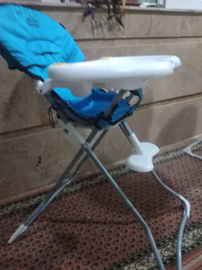 صندلی کودک|تخت و صندلی بچه|تبریز, |دیوار