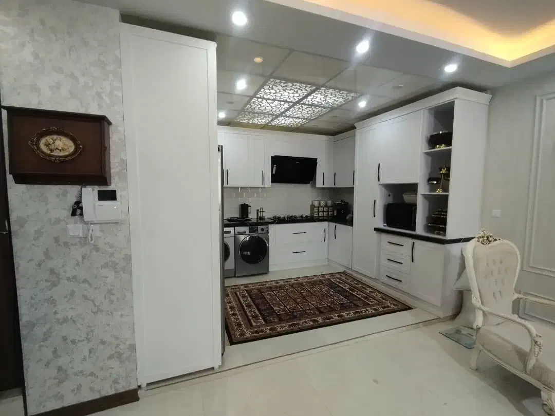 فروش. پنت هوس 120متری فوول. سندار. پارکینگدار|فروش آپارتمان|صباشهر, |دیوار