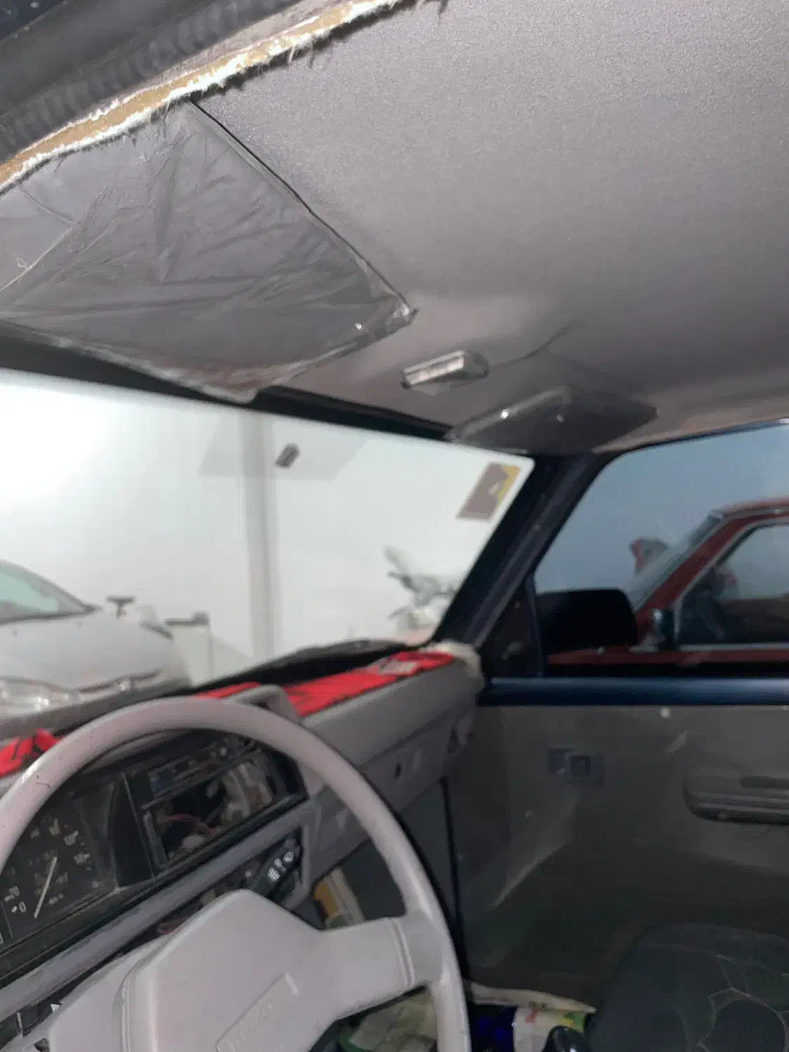 وانت مزدا|خودرو سواری و وانت|سرخرود, |دیوار