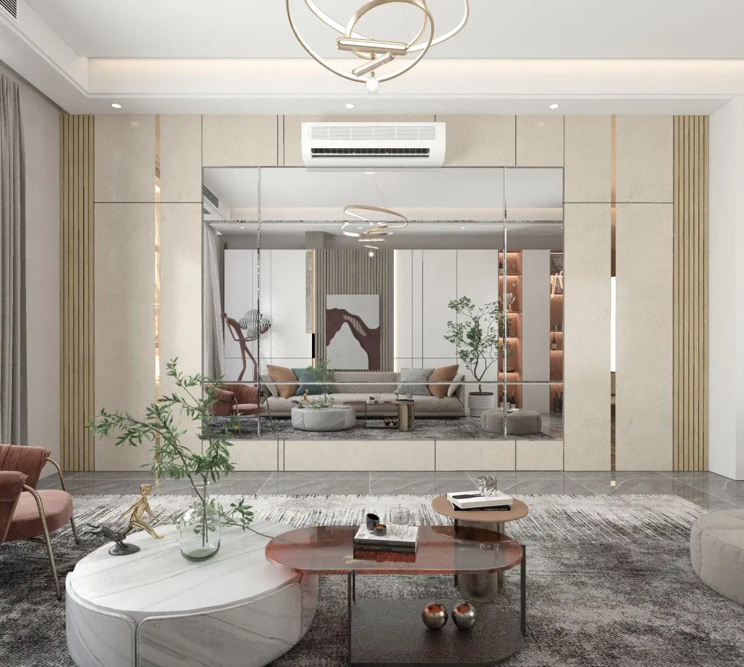 طراحی داخلی و خارجی|خدمات پیشه و مهارت|تهران, امانیه|دیوار