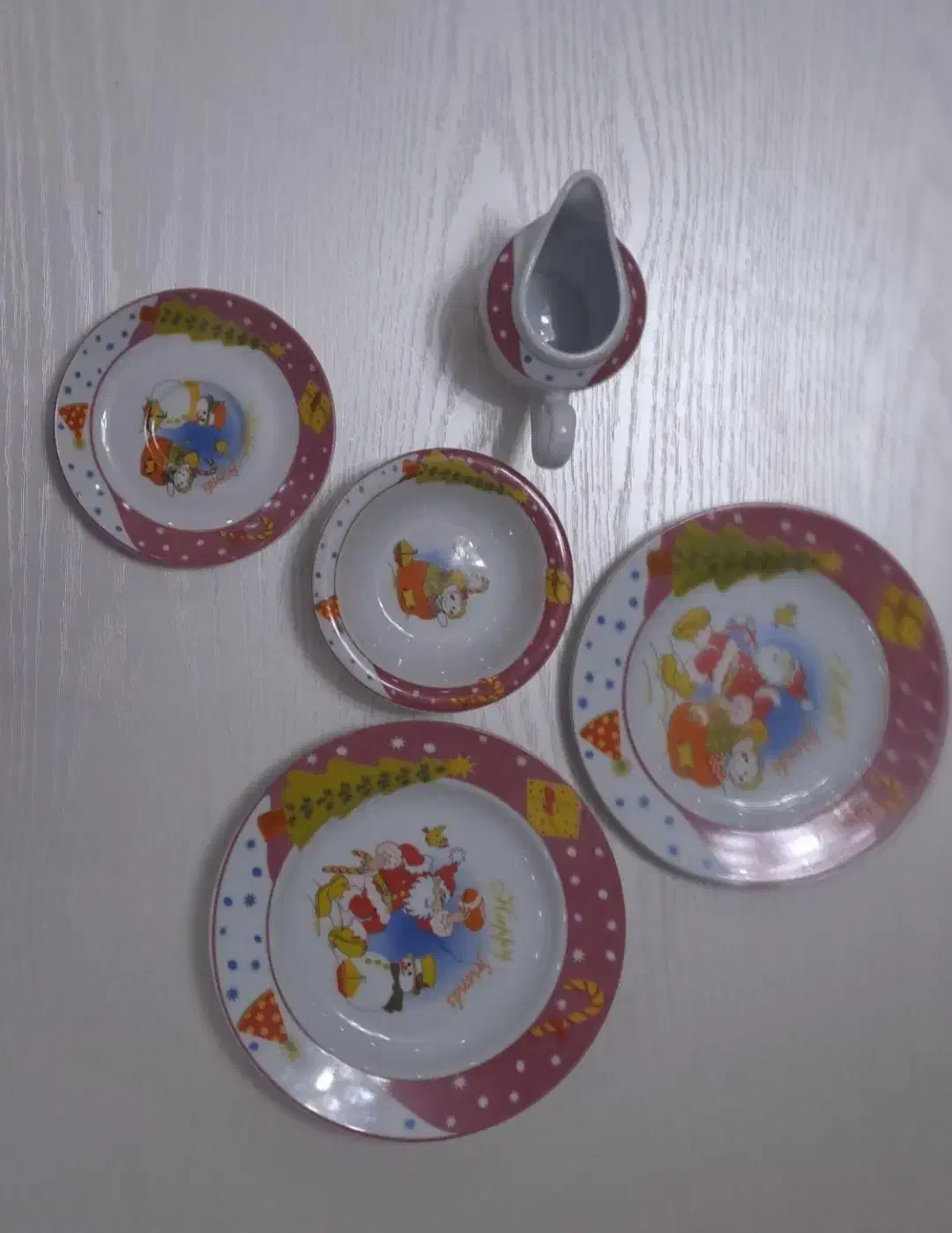 سرویس نوزادی|اسباب و اثاث بچه|همدان, |دیوار