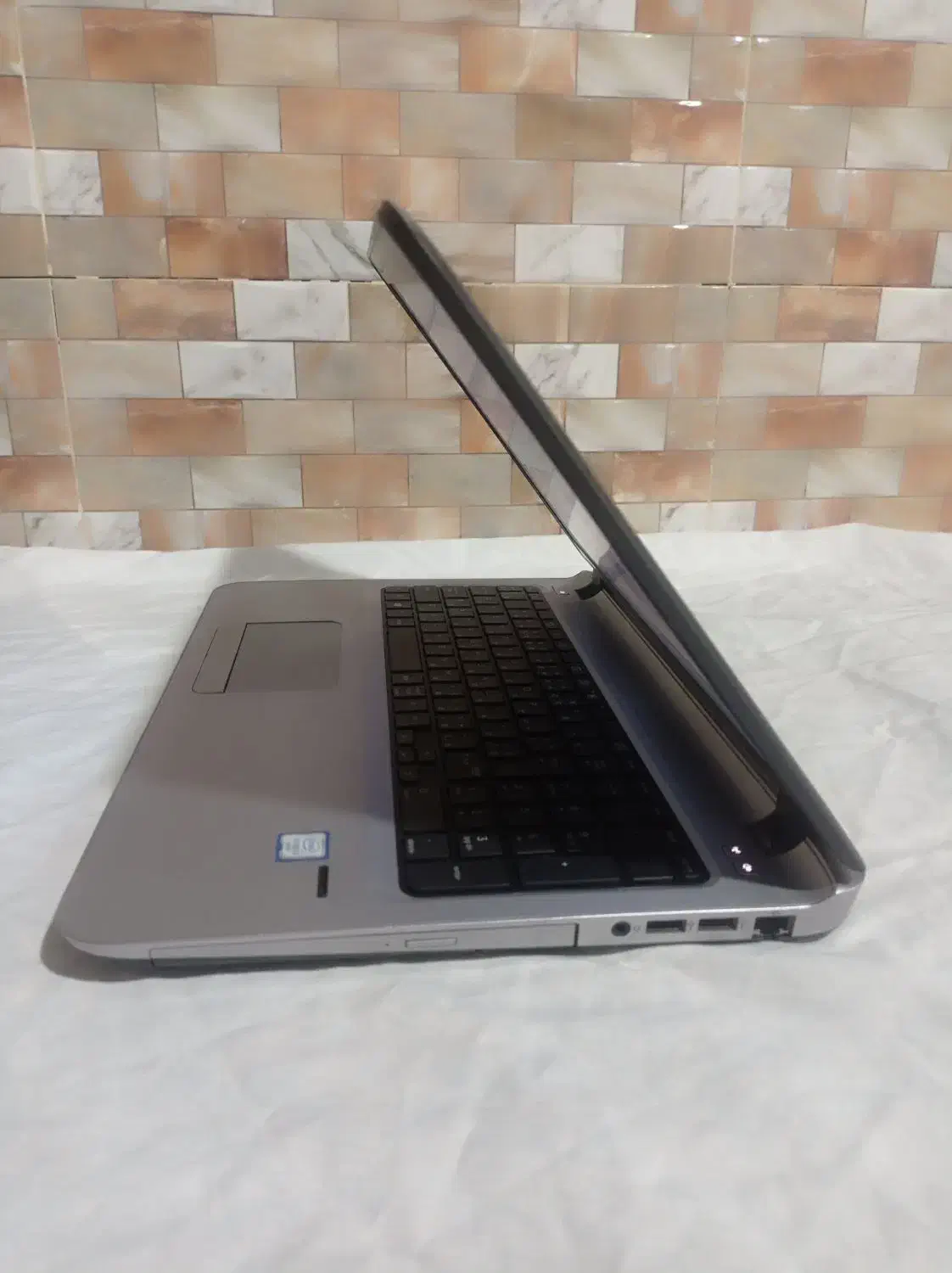 اچ پی نسل6|رایانه همراه|زابل, |دیوار