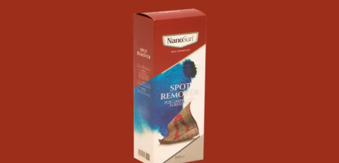 اسپری نانو چربیزدای همهکاره صنعتی|لوازم نظافت|چهاردانگه (تهران), |دیوار