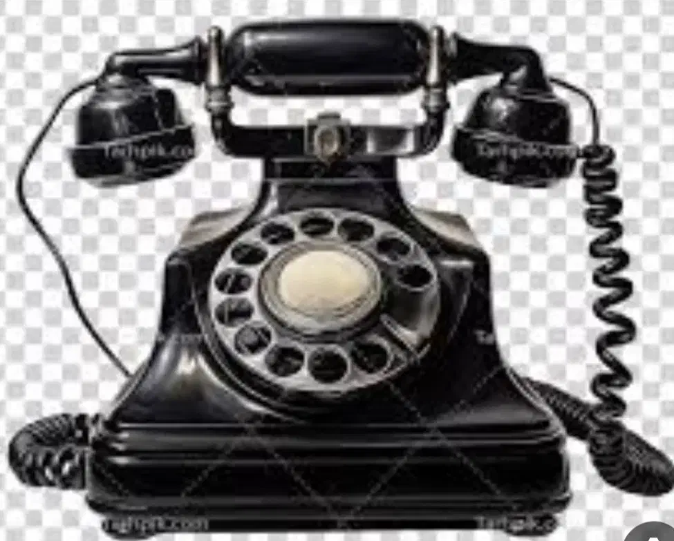 فروش سه خط تلفن ثابت|تلفن رومیزی|شیراز, ریشمک|دیوار