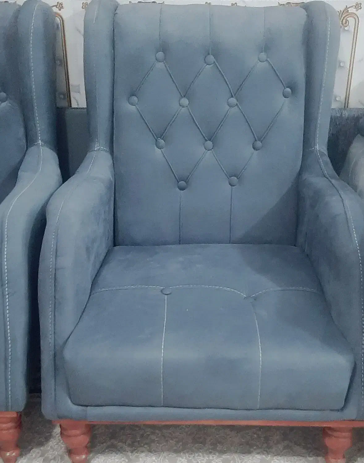 مبل|مبلمان خانگی و میز عسلی|رامشیر, |دیوار