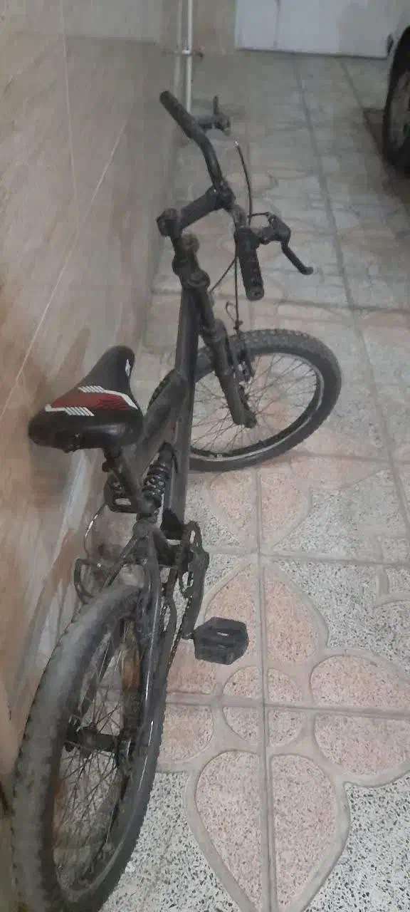 دوچرخه ۲۰|دوچرخه، اسکیت، اسکوتر|تهران, بلوار کشاورز|دیوار