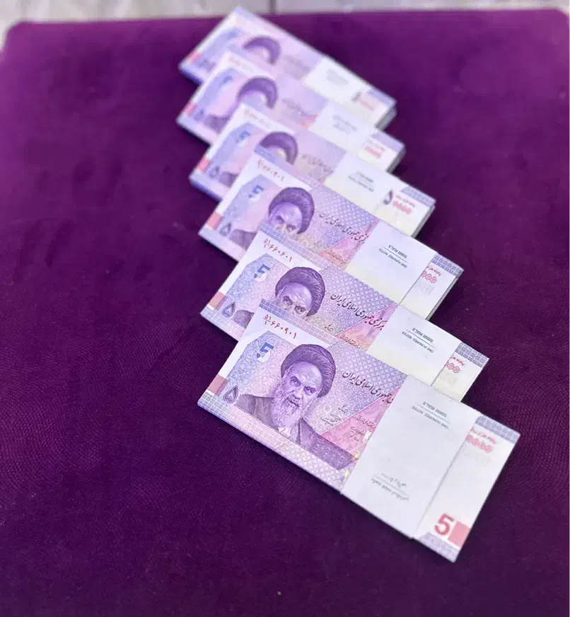 اسکناس نو ( کلکسیون)|کلکسیون سکه، تمبر، اسکناس|همدان, |دیوار