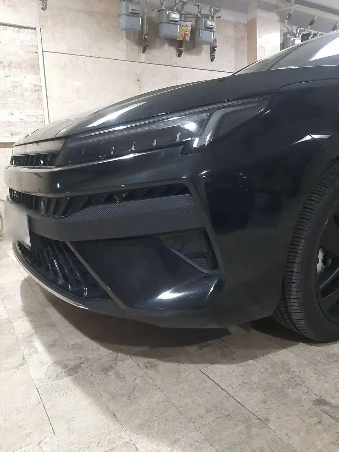 کی ام سی j7 مدل ۱۴۰۳|خودرو سواری و وانت|تهران, تهرانپارس شرقی|دیوار