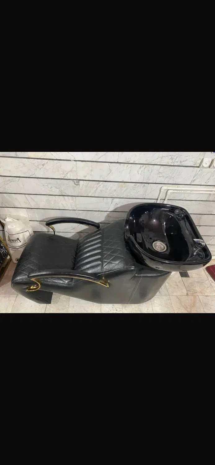 لوازم ارایشگاهی نو|آرایشگاه و سالن‌های زیبایی|قزوین, |دیوار