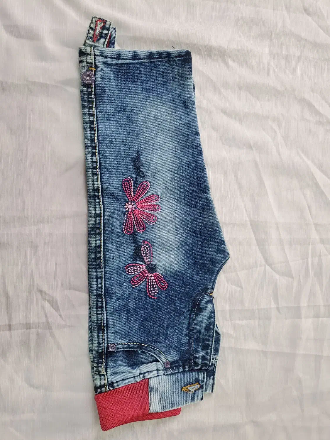 شلوارک دخترانه|کفش و لباس بچه|زاهدان, |دیوار