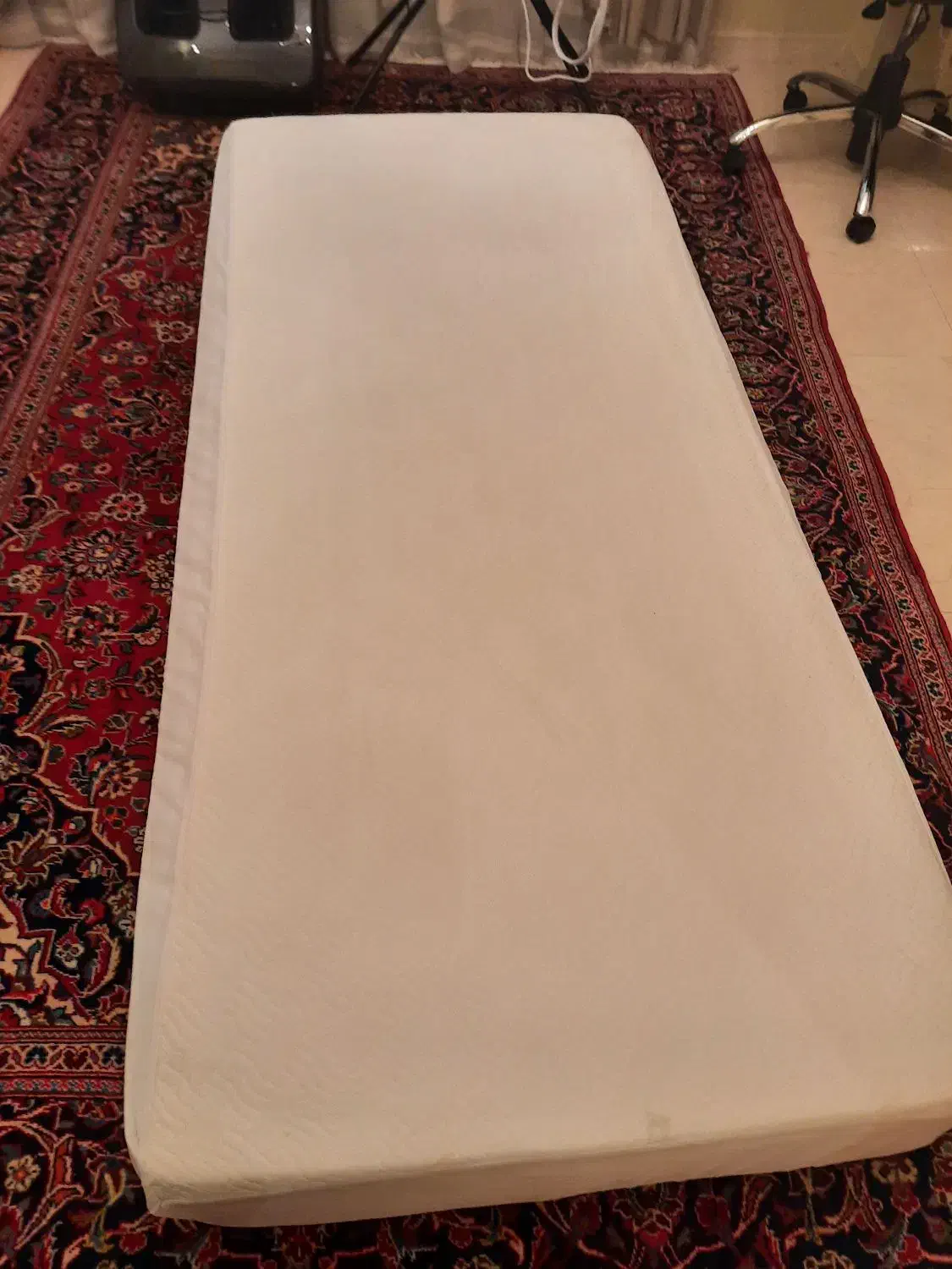 تشک اولترا رویا ۴|تشک تختخواب|تهران, زعفرانیه|دیوار