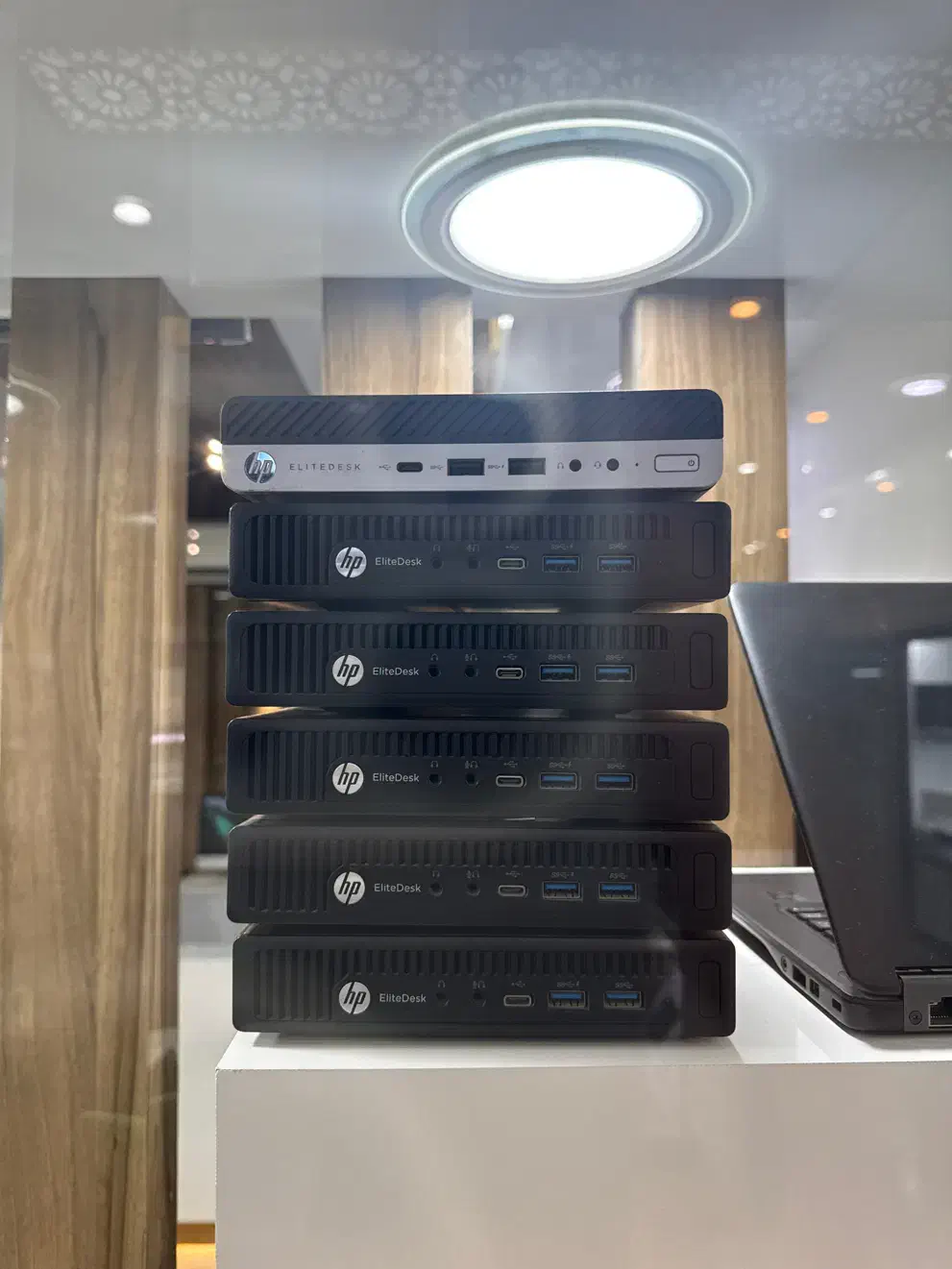 تاینی کیس thinclient|رایانه رومیزی|اصفهان, خلجا|دیوار
