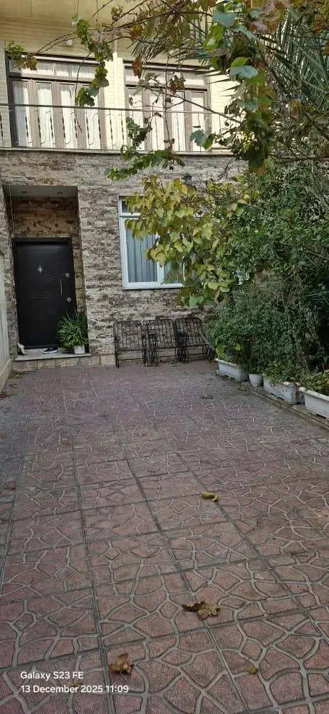 اجاره خانه ویلایی دربست