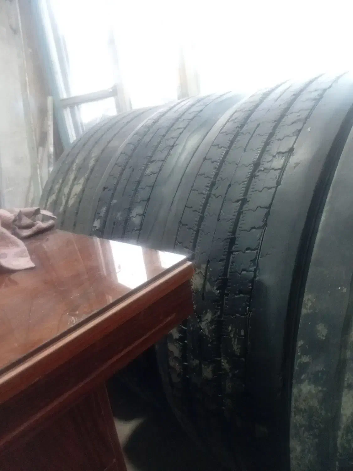 پنچر گیری|استخدام صنعتی، فنی، مهندسی|مرند, |دیوار