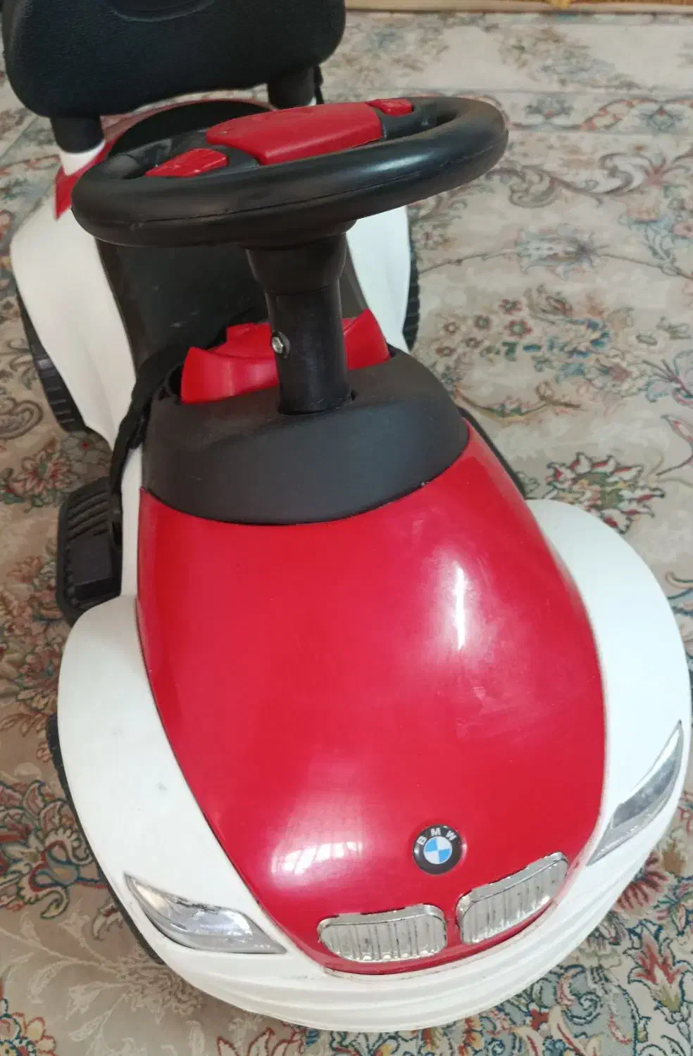 ماشین شارژی|اسباب‌بازی بچه|فریدون‌کنار, |دیوار