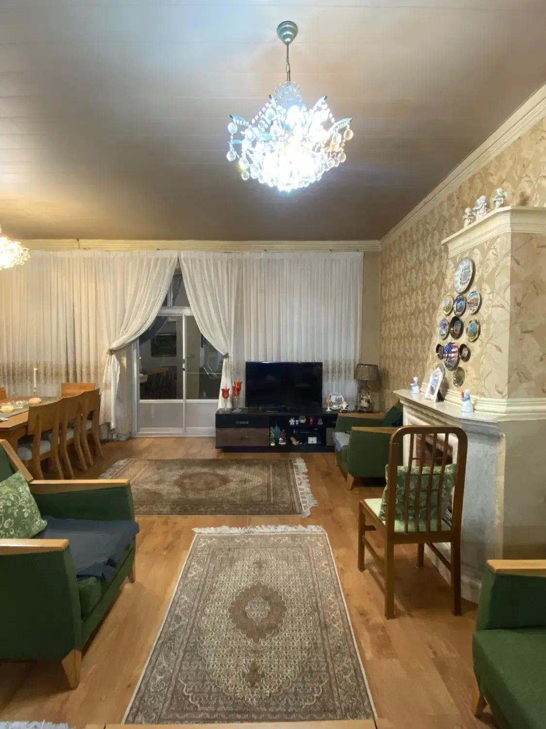 ویلایی ۴۰۰ متری حیاط دار در گلباغ نماز|اجارهٔ خانه و ویلا|رشت, گلباغ نماز|دیوار