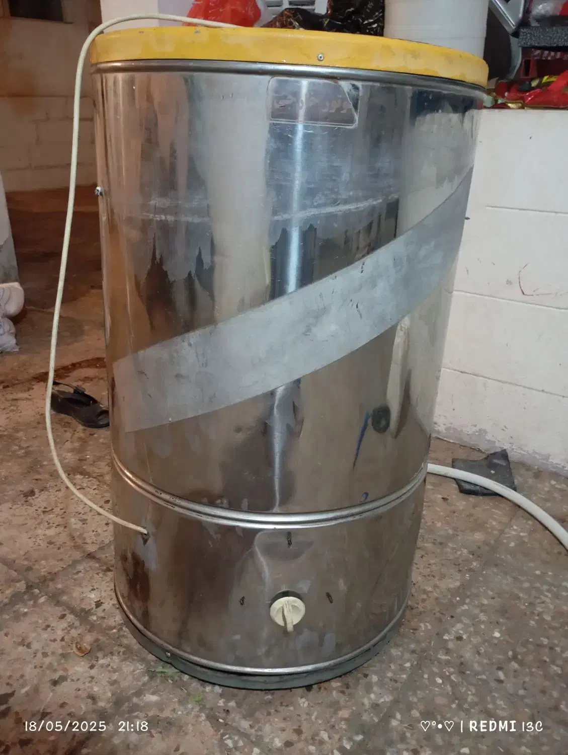 ماشین لباسشویی|ماشین لباسشویی و خشککن لباس|بیرجند, |دیوار