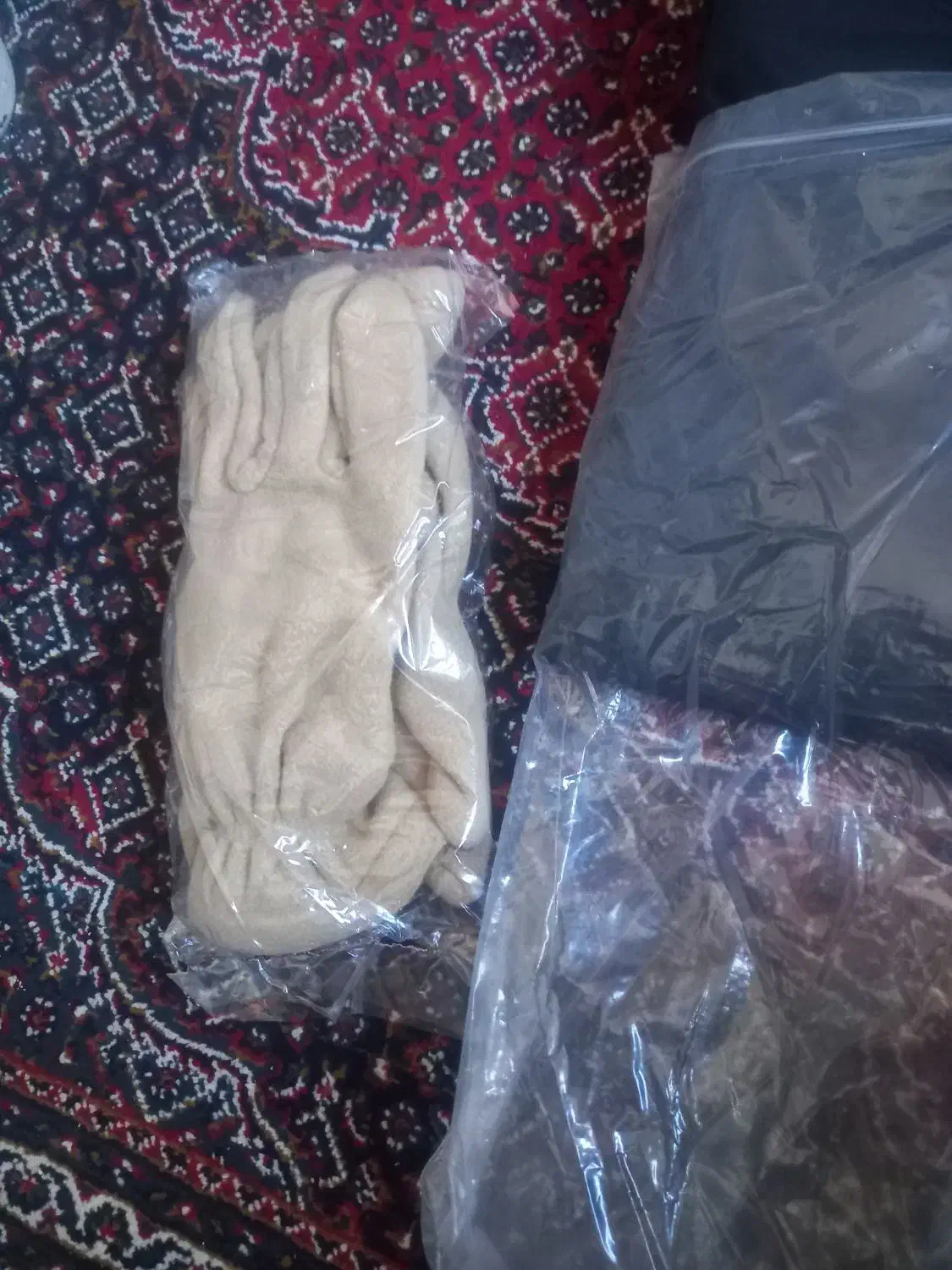 لباس کوهنوردی|لباس|زنجان, |دیوار