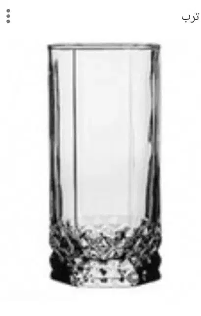 4دست لیوان این مدلی فروشی|ظروف سرو و پذیرایی|دهدشت, |دیوار