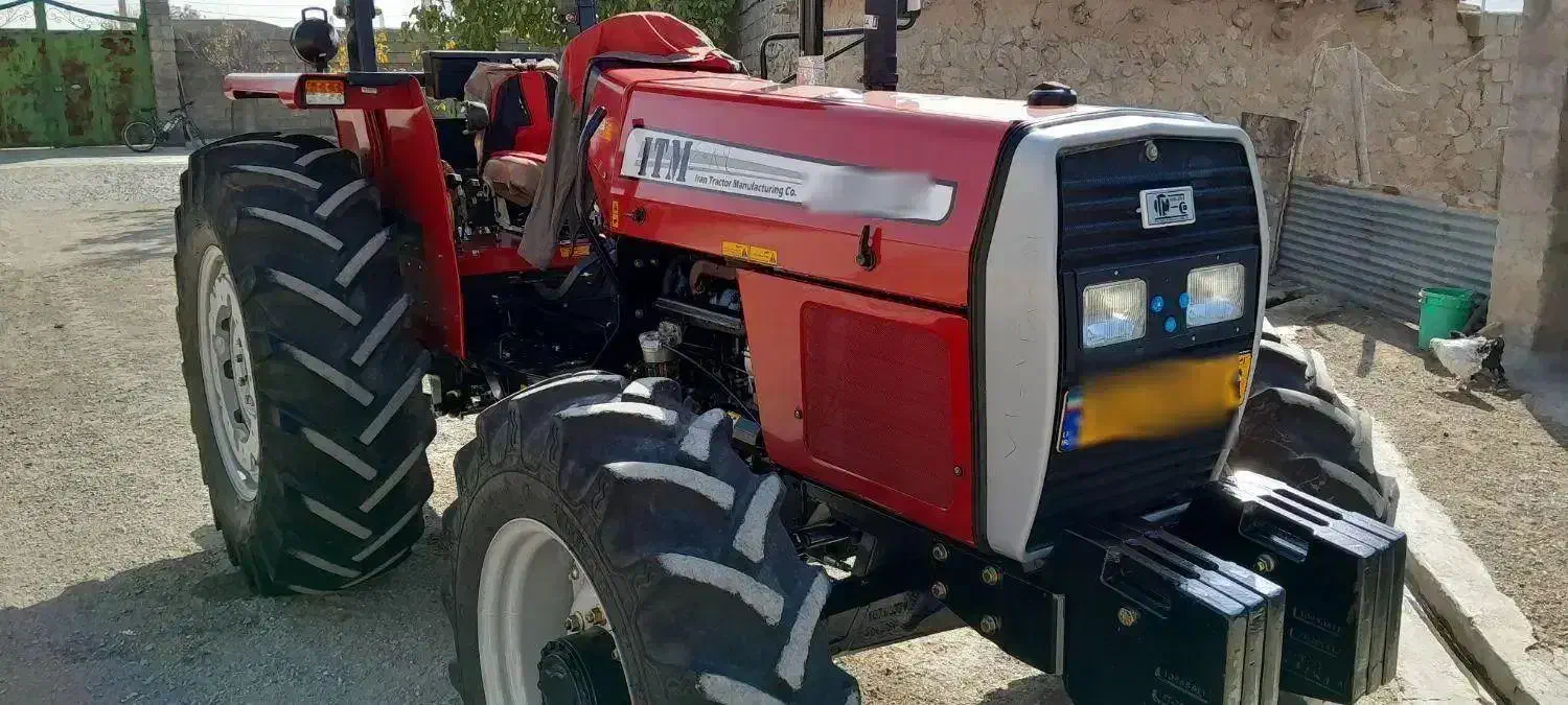 تراکتور ۴۷۵|خودرو سنگین|بیلوار, |دیوار