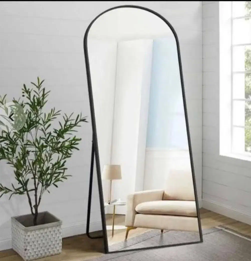 قاب اینه|آینه|چهاردانگه (تهران), |دیوار