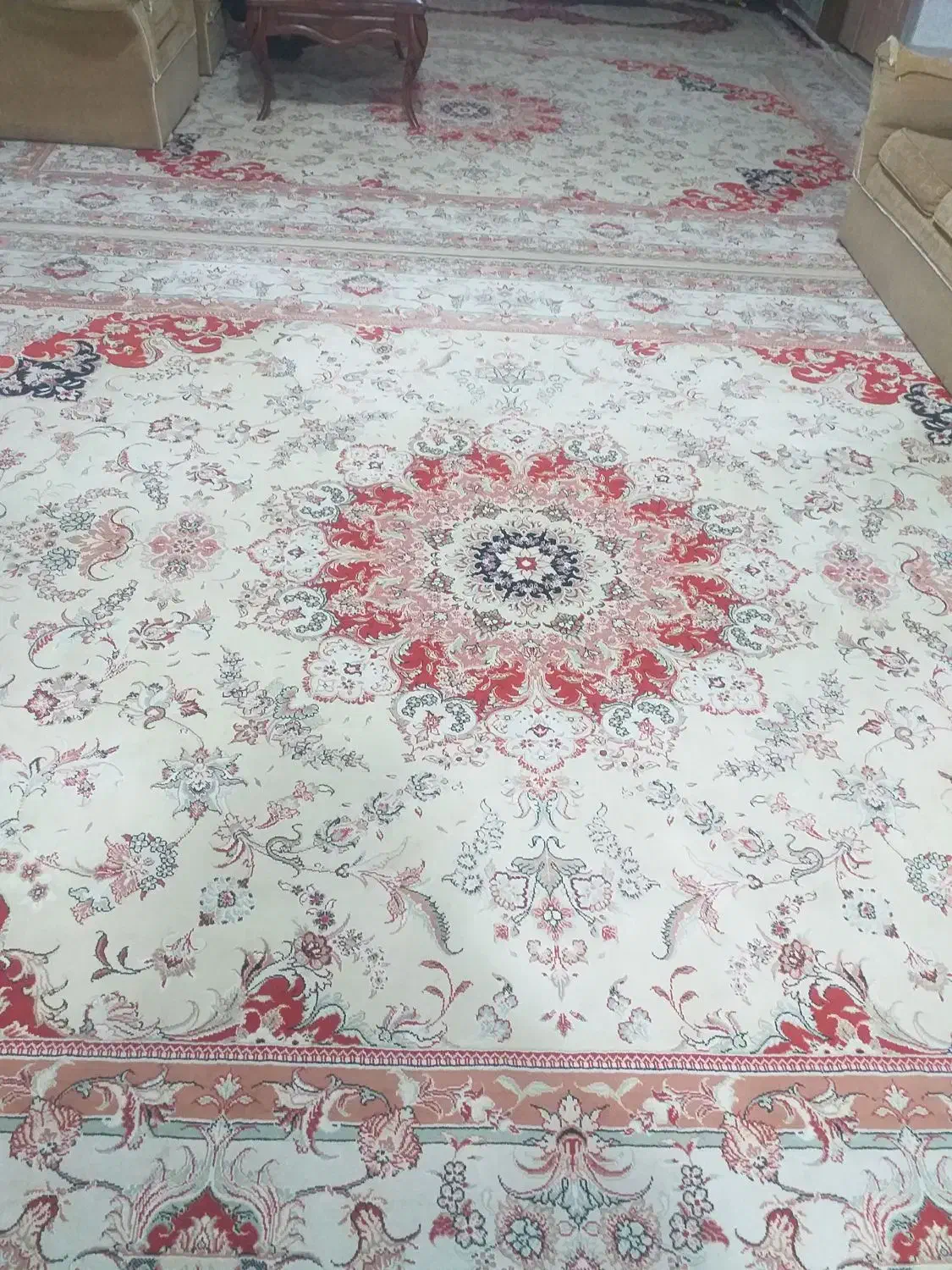 فرش|فرش|پاوه, |دیوار