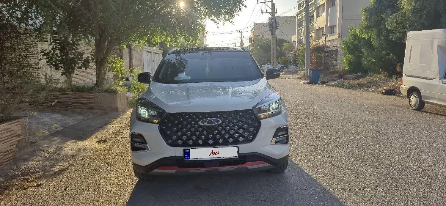 ام وی ام x55 پرو ایکسلنت اسپورت|خودرو سواری و وانت|اهواز, زیتون کارمندی|دیوار