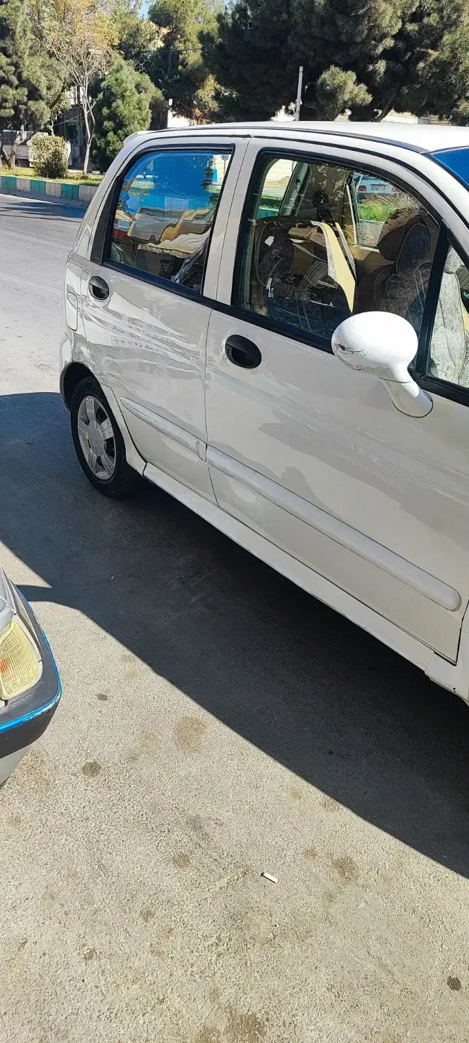 ام وی ام ۱۱۰ سه سیلند|خودرو سواری و وانت|ابریشم, |دیوار