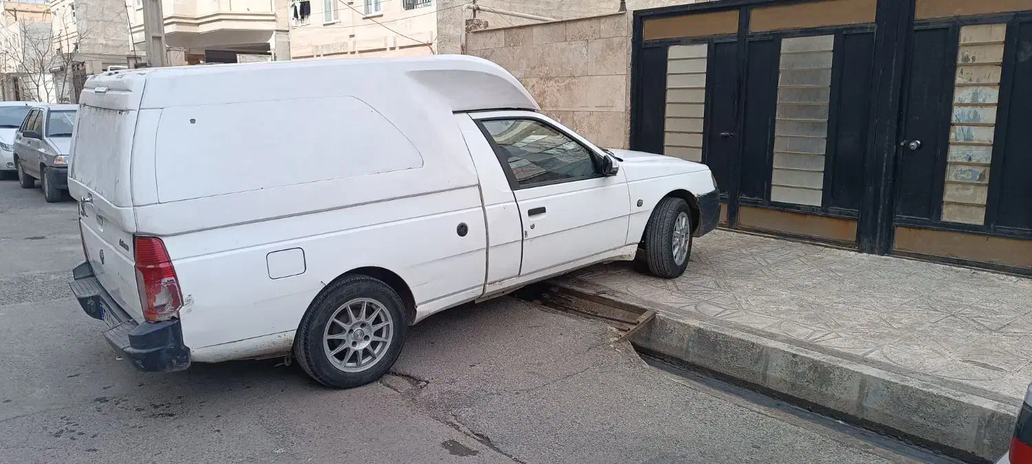 ماشین|خودرو سواری و وانت|اشتهارد, |دیوار