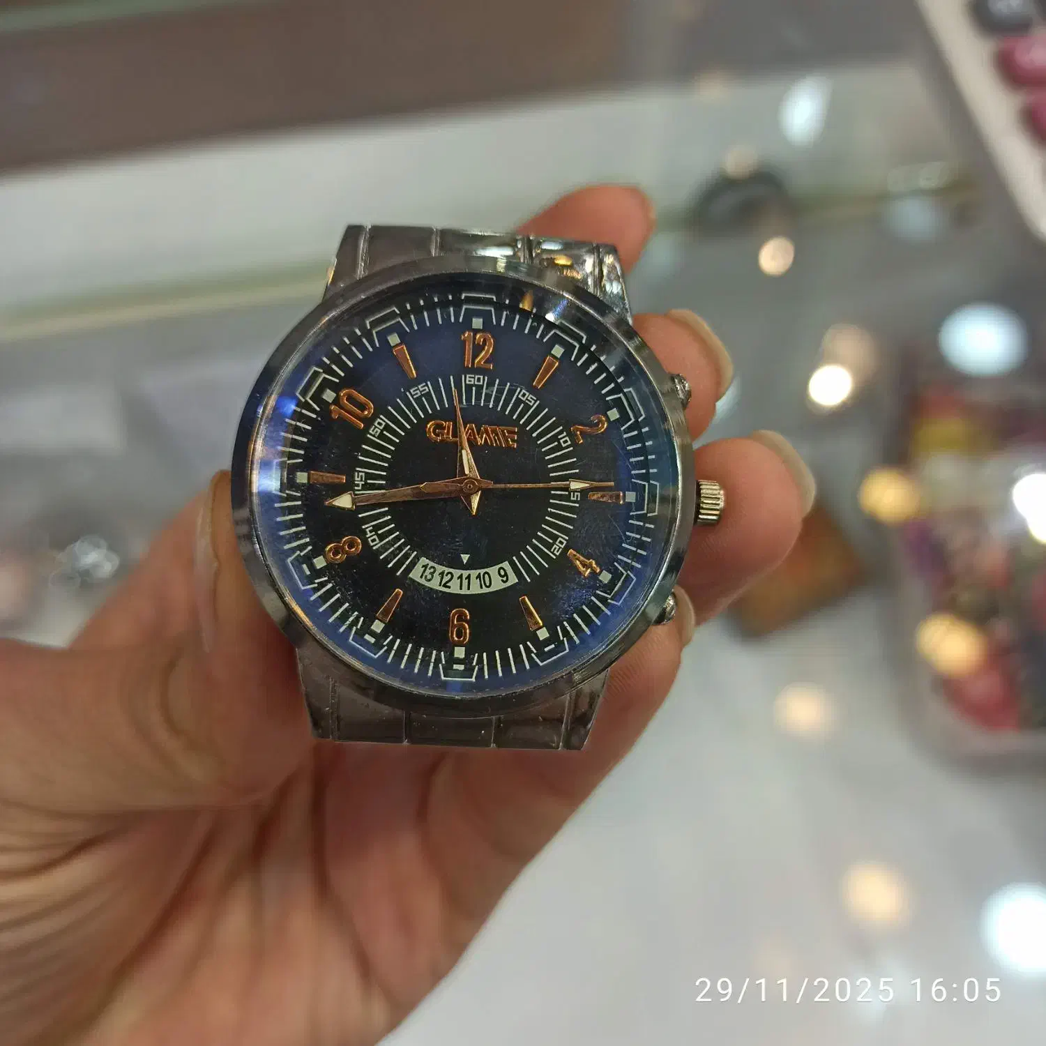 فروش ساعت|ساعت|شهرکرد, |دیوار