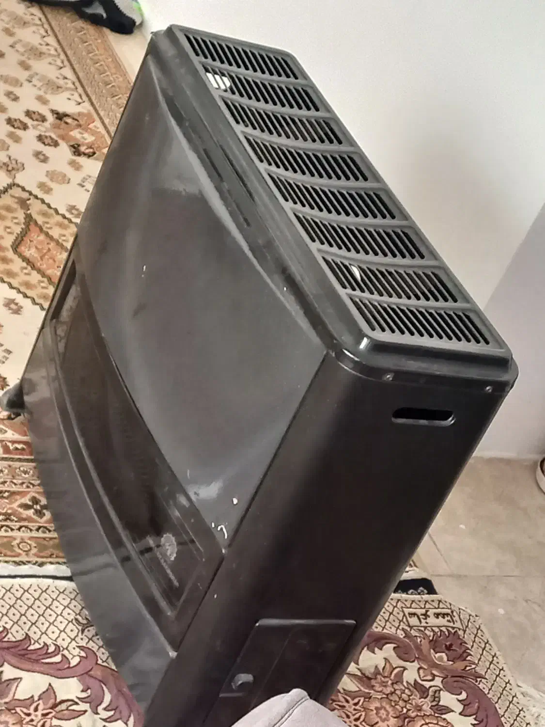 بخاری|بخاری، هیتر، شومینه|پاکدشت, شهرک امام رضا|دیوار