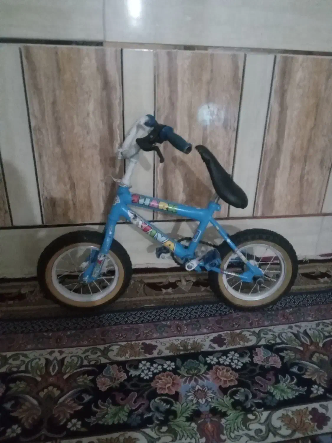 دوچرخه|دوچرخه، اسکیت، اسکوتر|میرجاوه, |دیوار