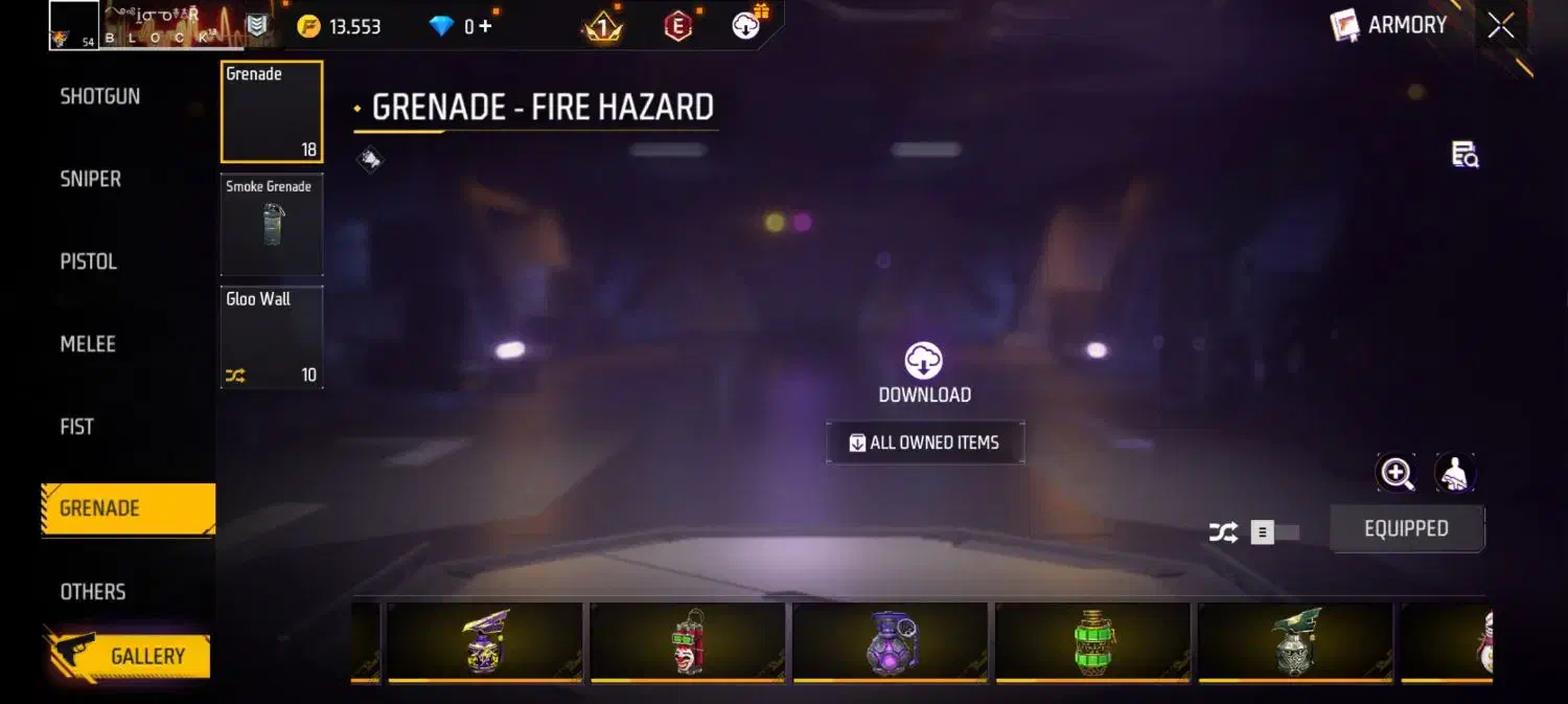 اکانت فری فایر|کنسول، بازی ویدئویی و آنلاین|مراغه, |دیوار