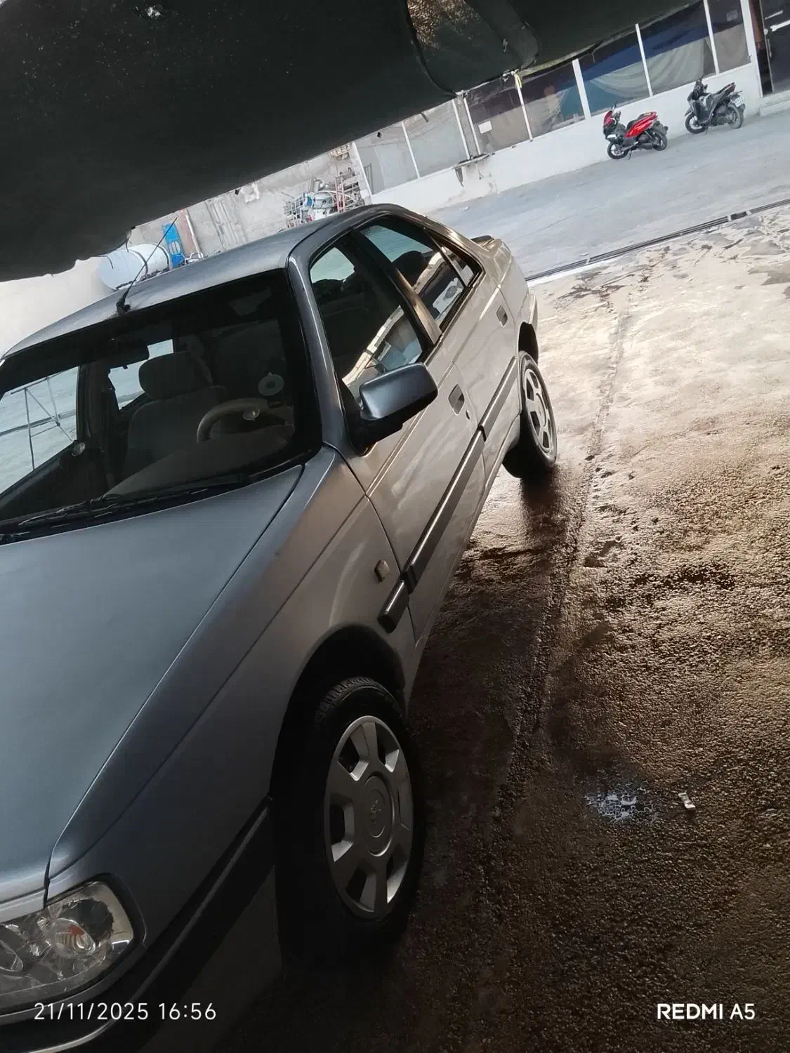 پژو ۴۰۵slxمدل۱۳۸۸|خودرو سواری و وانت|دیلم, |دیوار