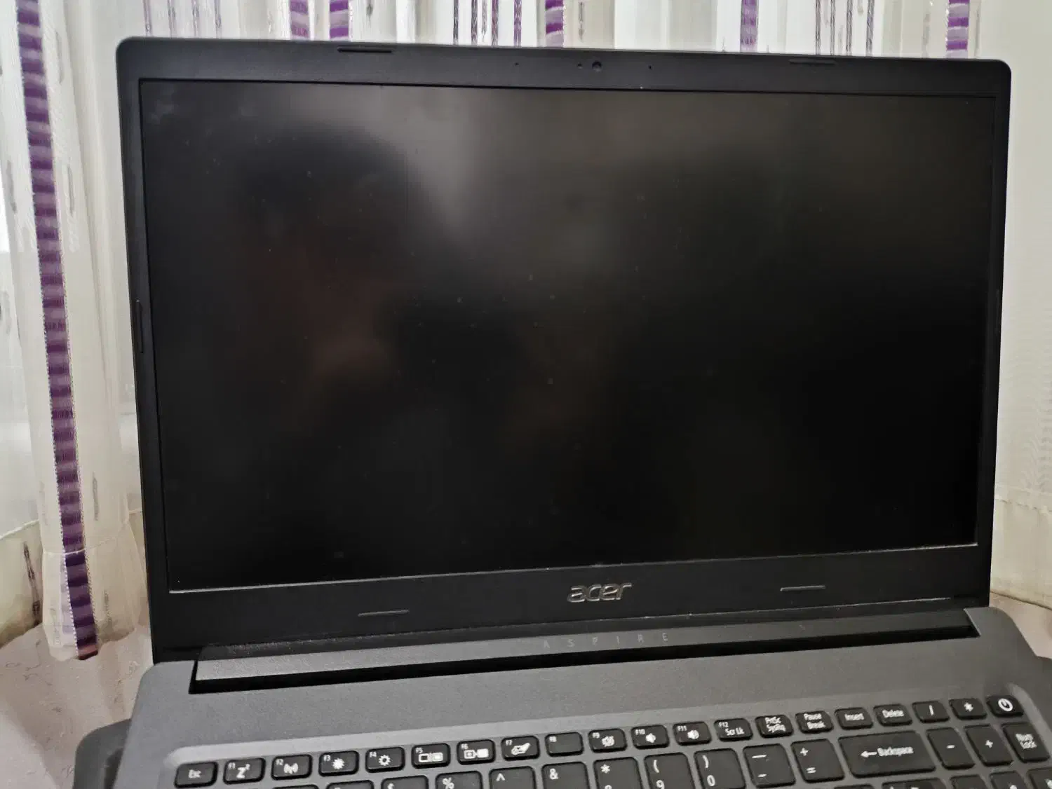 لپتاب Acer aspire 3|رایانه همراه|اصفهان, شاهزید|دیوار