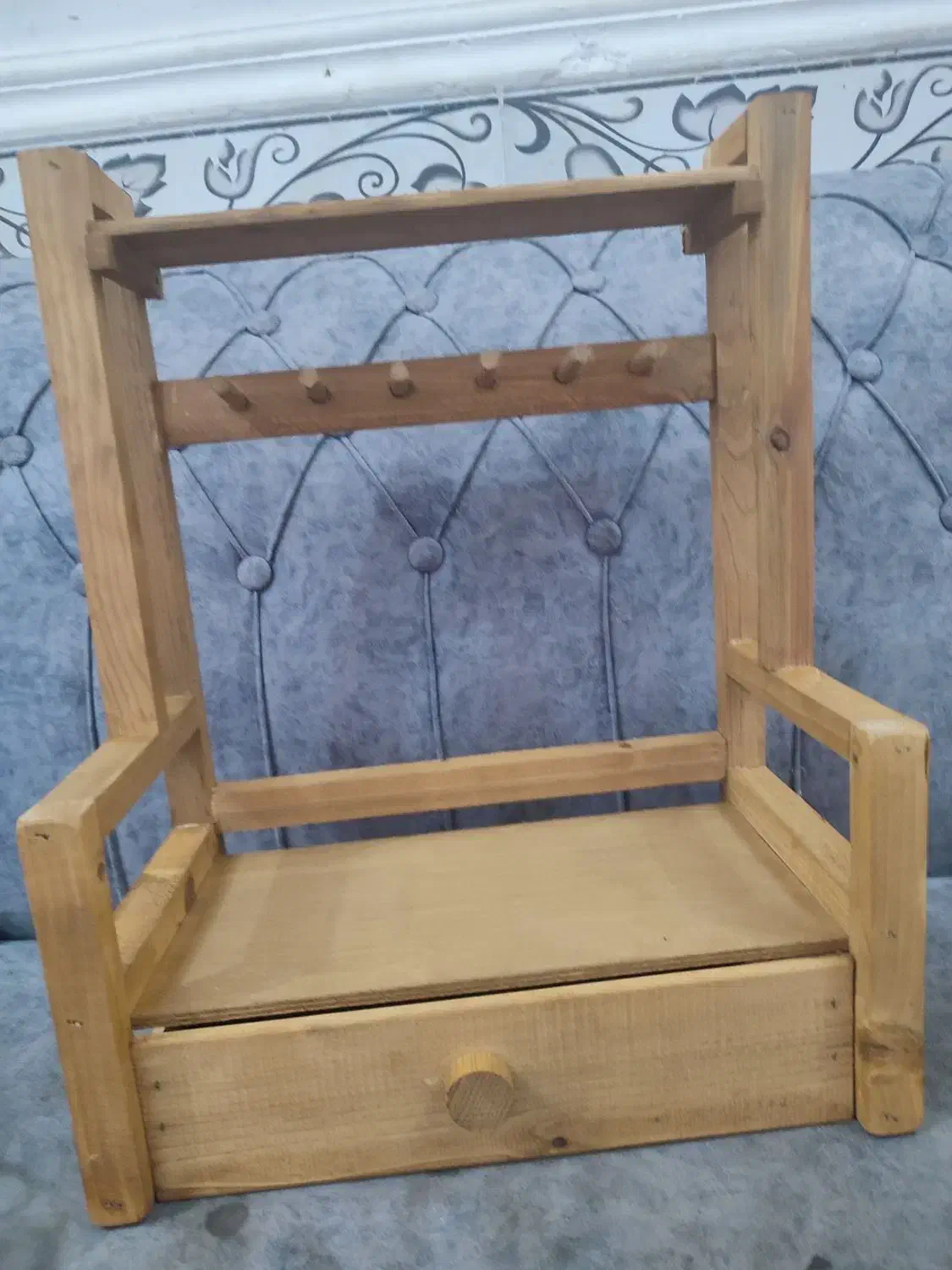 کافی بار|بوفه، ویترین، کنسول|بندر گناوه, |دیوار