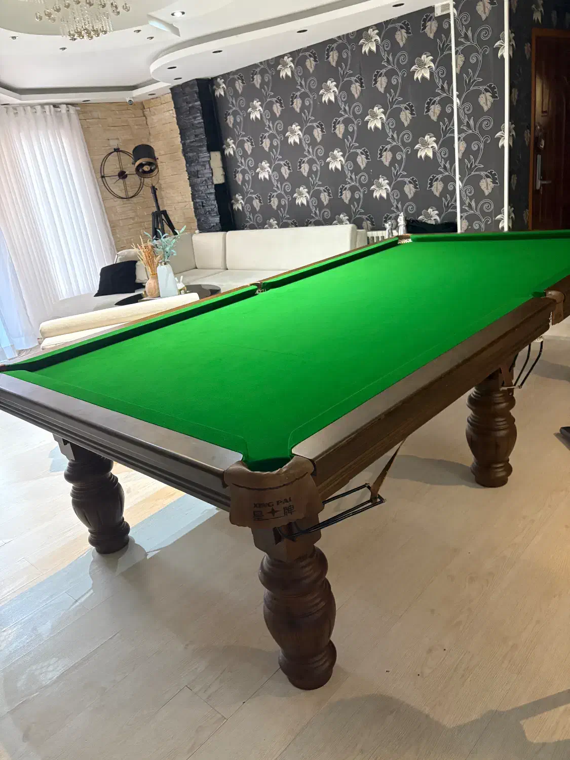 میز بیلیارد|تجهیزات ورزشی|بندر انزلی, تهران|دیوار