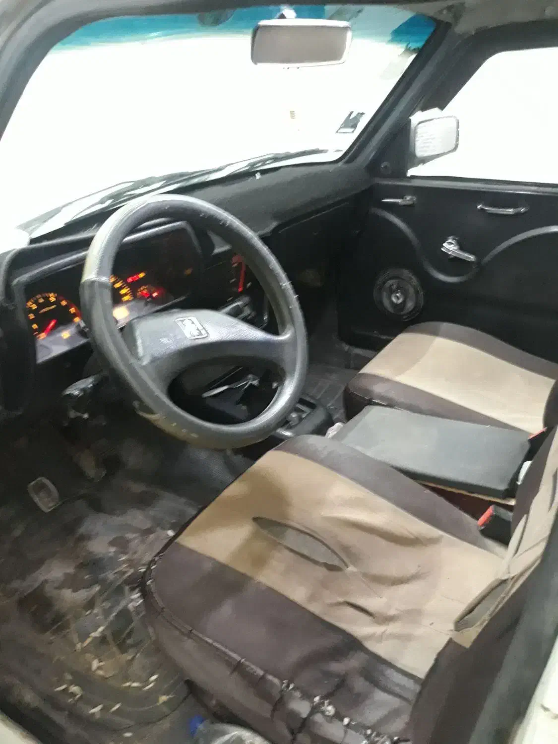 سلام|خودرو سواری و وانت|تربتحیدریه, باغ سلطانی|دیوار