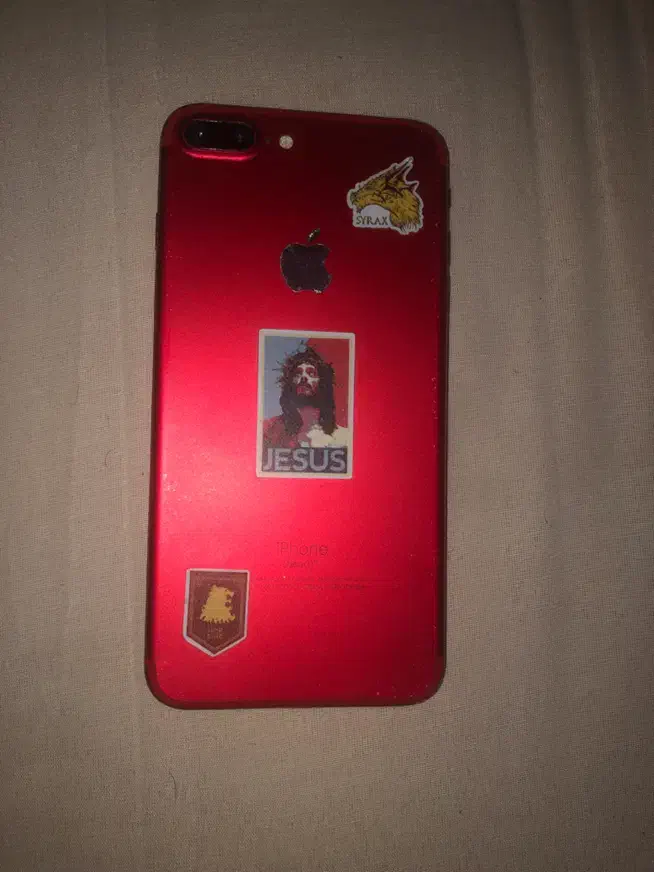 Ip 7plus|موبایل|کاشان, حاج جمال|دیوار