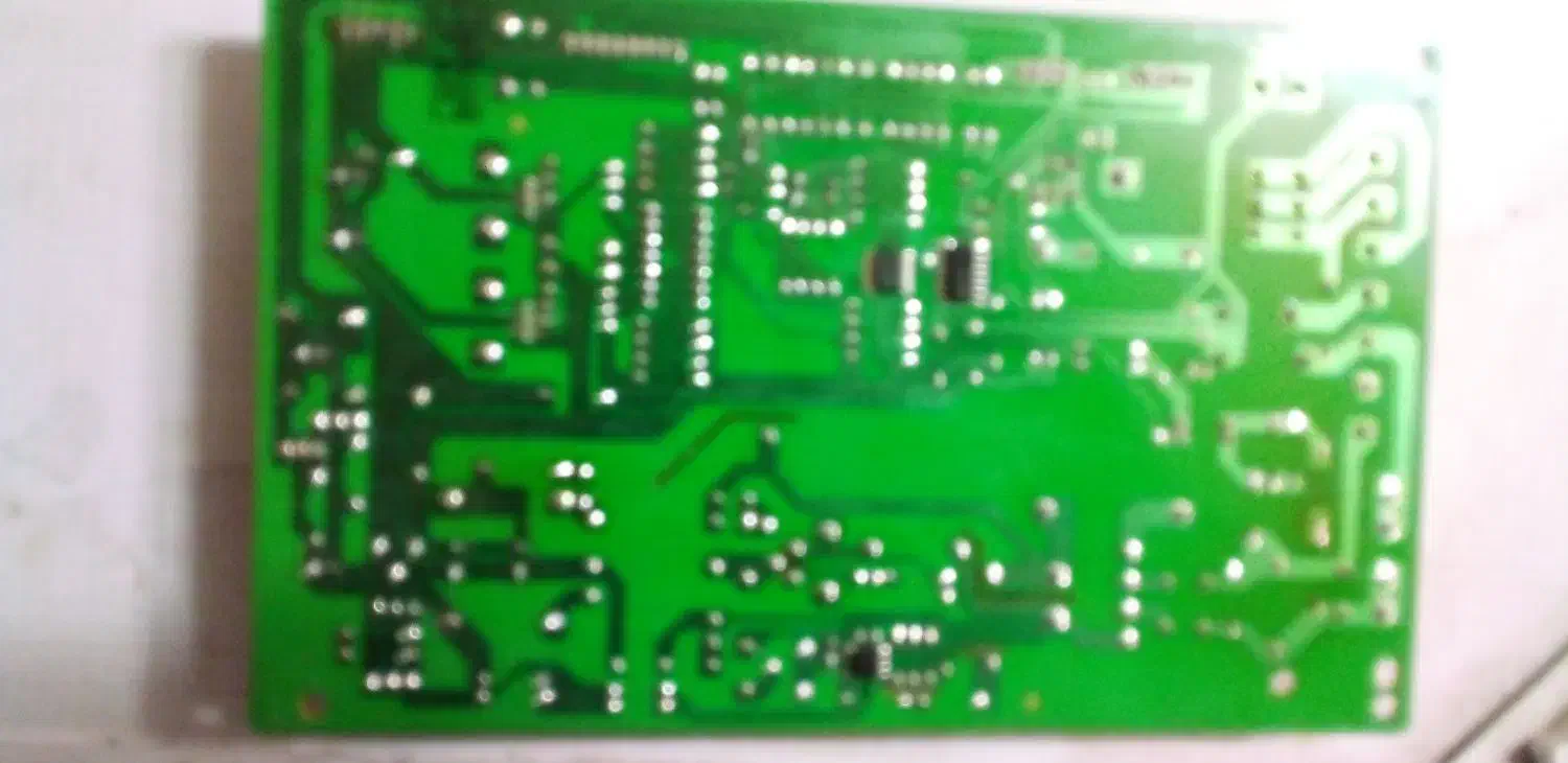 برد یخچال اسنوا|یخچال و فریزر|خرم بید, |دیوار