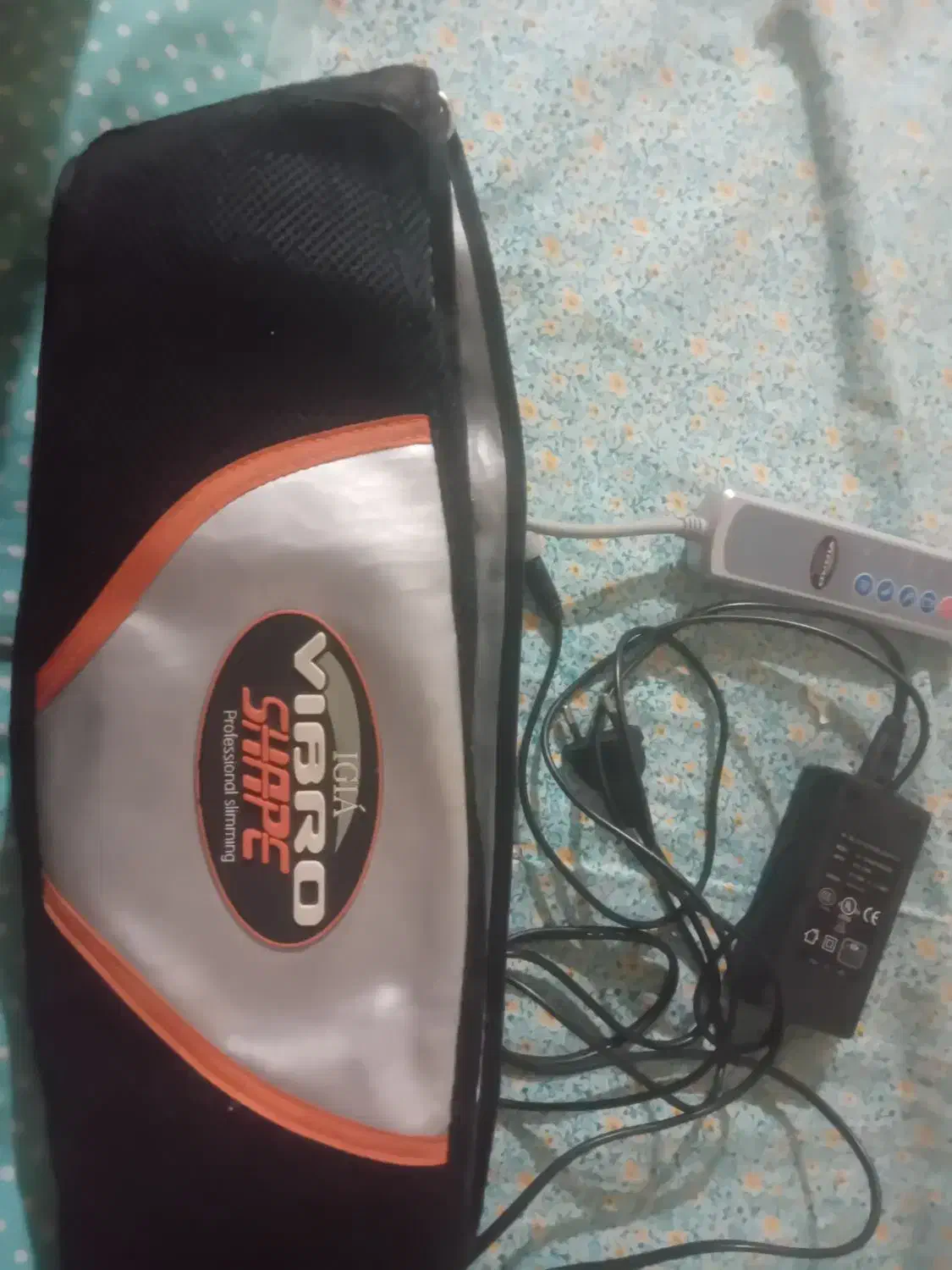 ویبره لاغر کننده|تجهیزات ورزشی|اردبیل, |دیوار