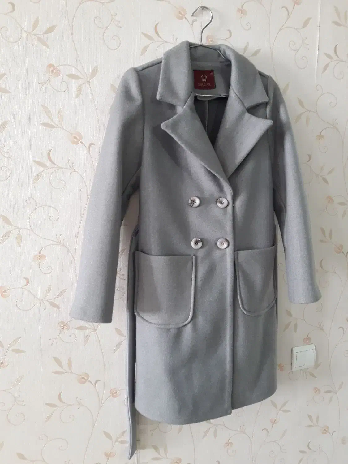 فروش پالتو|لباس|رودهن, |دیوار