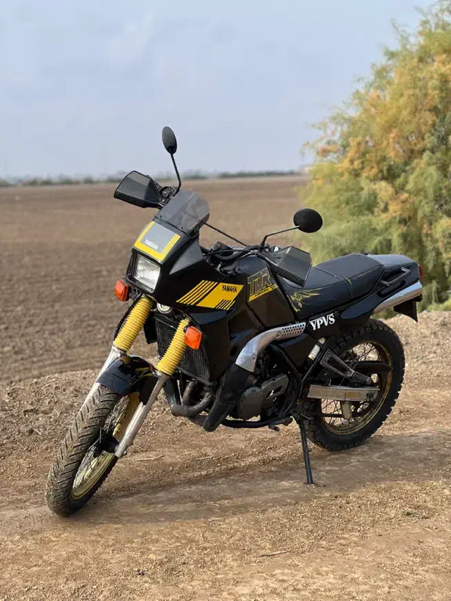 tdr|موتورسیکلت|بندر ترکمن, |دیوار