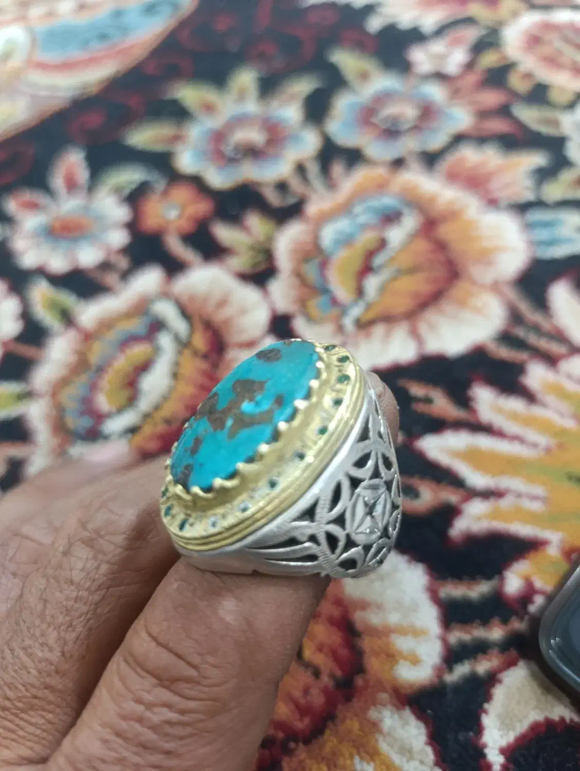 فیروزه|جواهرات|خرم‌آباد, |دیوار